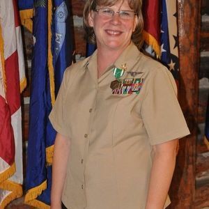 Meet your Posher, Karen